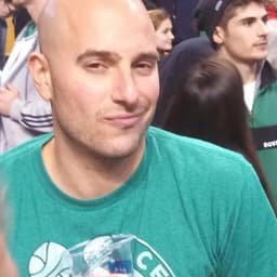 Joseph Chamas