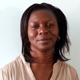 Doreen Odhiambo