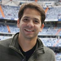 Andres Cardenas