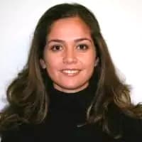 Yasemin Bay