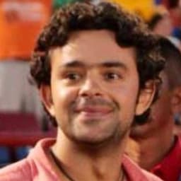 Miguel Angel Couchonnal