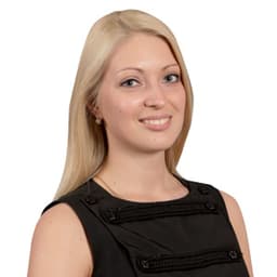 Irina Baranova