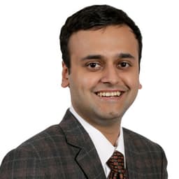 Aayush Dabas