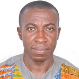 Ernest Yeboah Acheampong