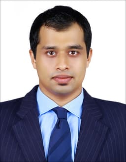 Zachariah Joseph