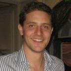 Clive Berrington