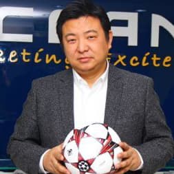 Xiaodong (Shoto) Zhu