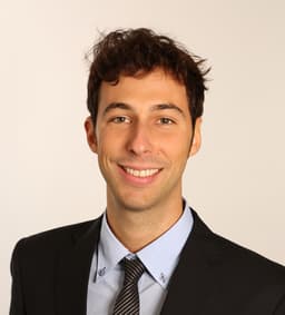 Gianluca Famigli