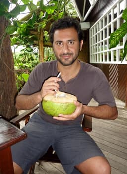Kasra Asrar Haghighi