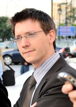 Tim Goethals