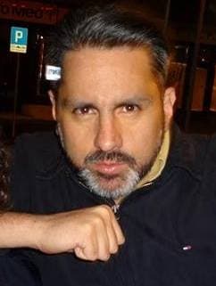 Marcos Fina Montoya