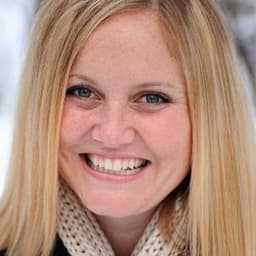 Laurel (Brinkman) Ris