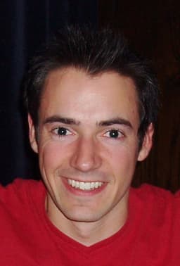 Robert Swain