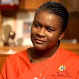Jacqueline Shipanga