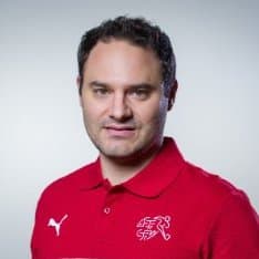 Damien Mollard