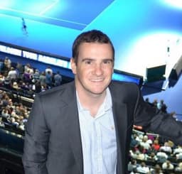 Romain Gazzano