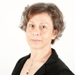 Françoise Dagouret