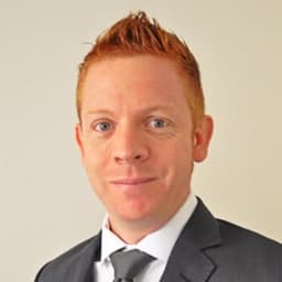 Ryan Healy