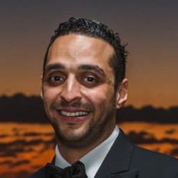 Ibrahim Mohtaseb
