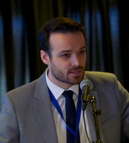 Marc Schmidgall