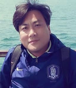 Yong Soo Park