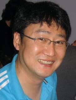 Dae Up Kim