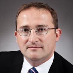 Michael Tattersall