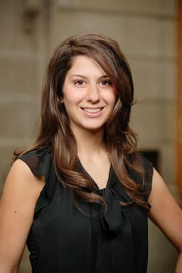 Elaine Kosmas