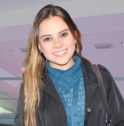 Aline Soares Rodrigues