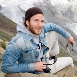 Dominique Andereggen