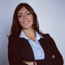 Norane Ismail