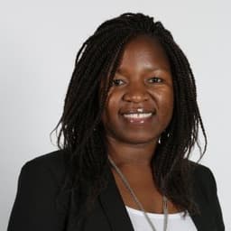 Primrose Mhunduru