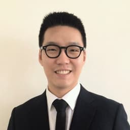 Joonoh (Brian) Jeong