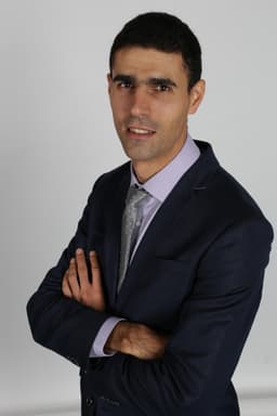 Chiheb Kaibi