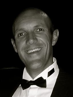 Martin Horn