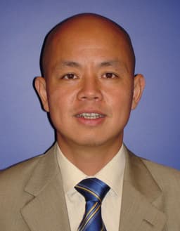 Jingsong Liu