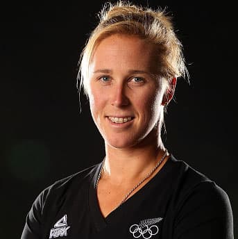 Emma Twigg reminisces about the Rio Olympics