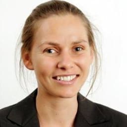 Rebecca Giordano (nee Hooper)
