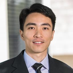 Kenneth Quah