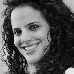 Honey Thaljieh receives Special Recognition at the Leaders Under 40 Awards