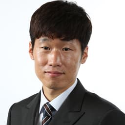 Ji Sung Park