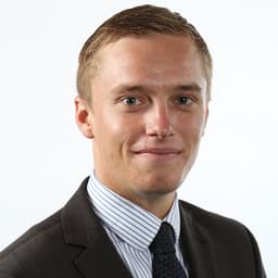 Dudley Langelier