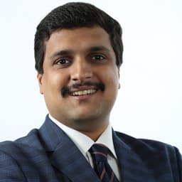 Srinivasan Saimani
