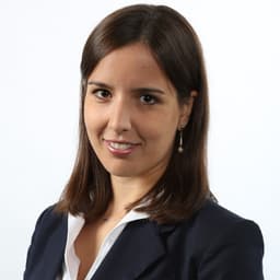 Zaira Starnai