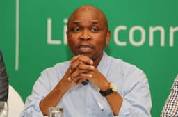 Thabo Stiles Ntshinogang