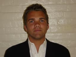 Jonathan Cantwell