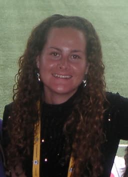 Silviya Hristova