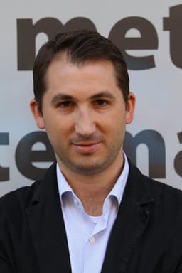 Sašo Belovski
