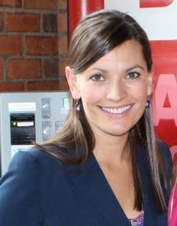 Hannah Stephens (Chalkley)