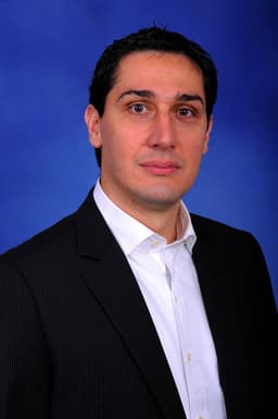 Andres Ivan Gonzalez